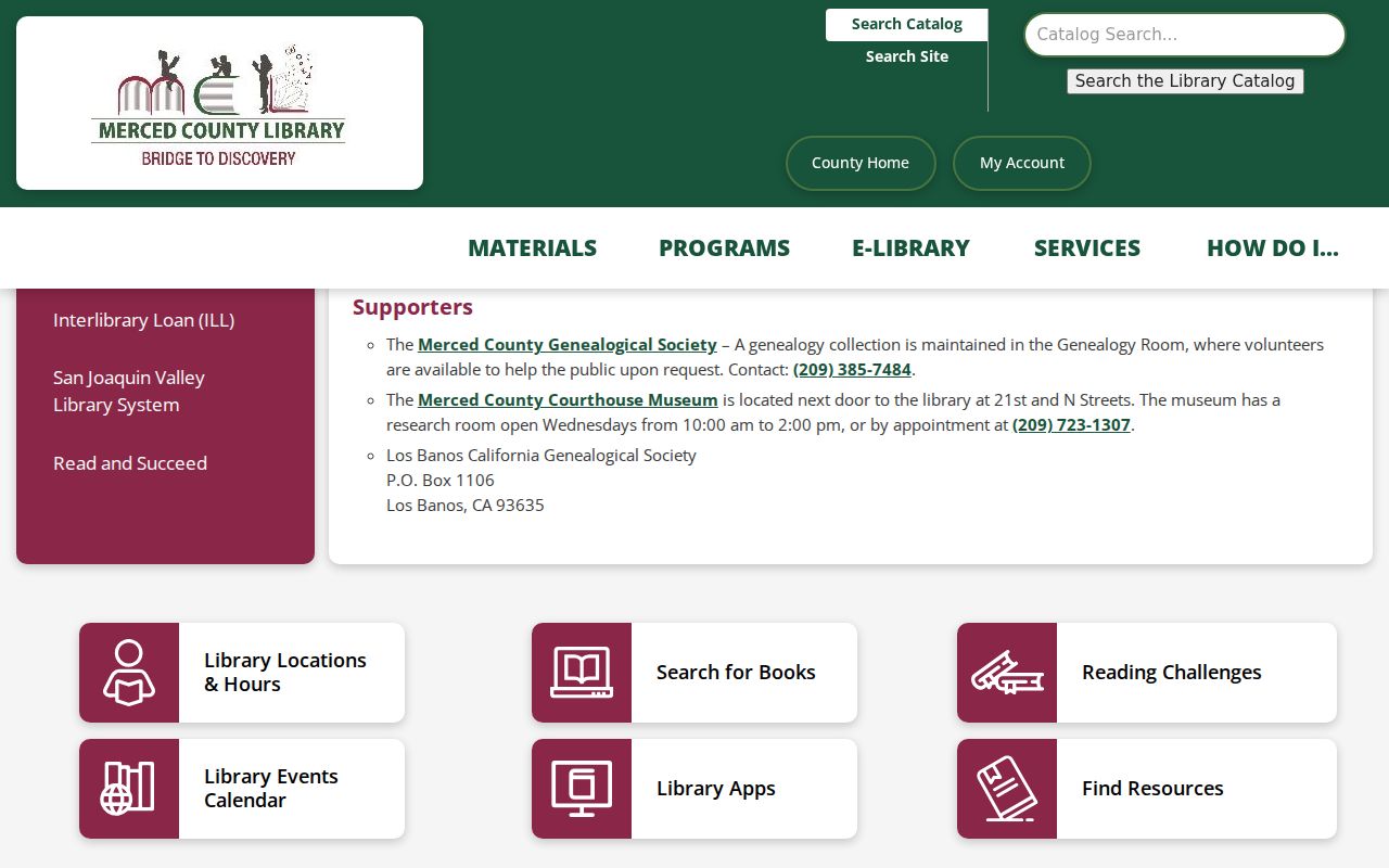 Merced city directory genealogy room and local history resources
